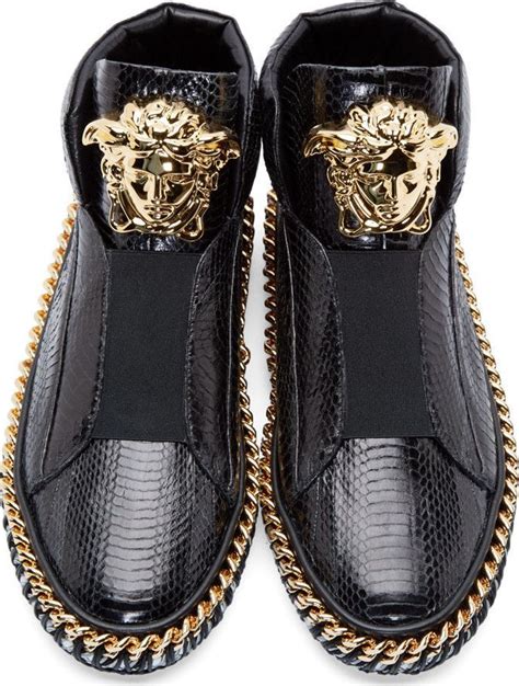 versace schnürsenkel